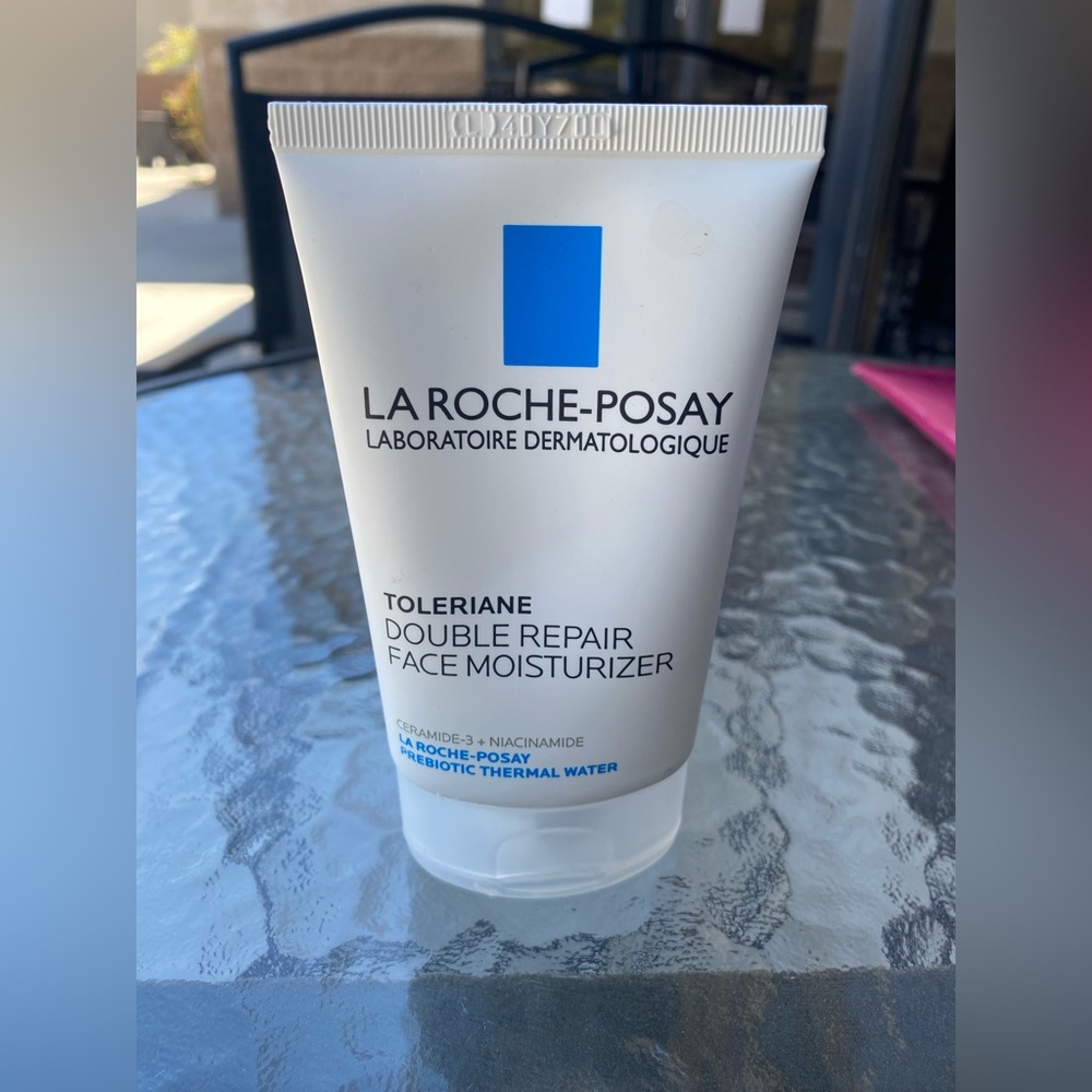 La Roche-Posay Toleriane Double Repair Face Moisturizer